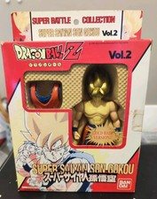 Dragon Ball Super Battle