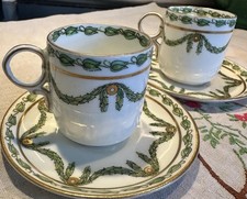 Copeland Spode Pair Of