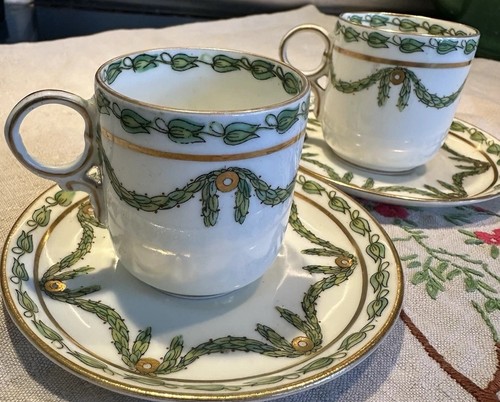 Copeland spode pair - copeland,