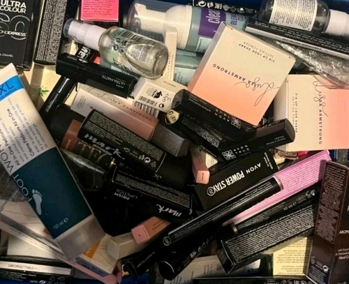 Joblot avon items - items,