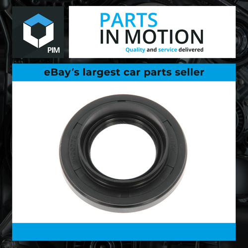 Shaft seal fits toyota - fits,