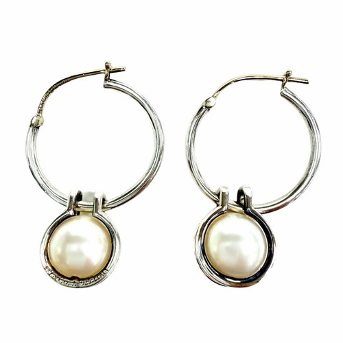 Tiffany hardwear pearl - co.,