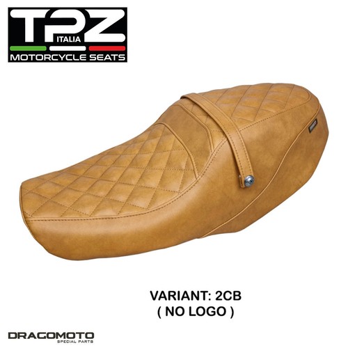 Yamaha xsr 900 2022 - 2022-2025, seat