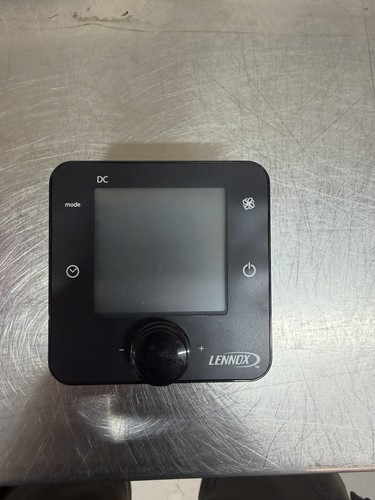 Lennox dc60 local - lennox, display