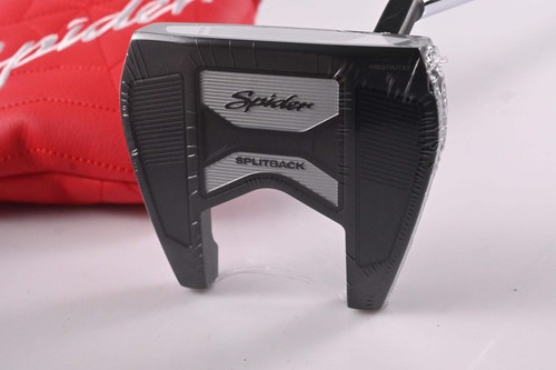 Taylormade spider splitback - taylormade,