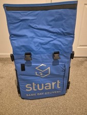 Stuart Thermal Food Delivery
