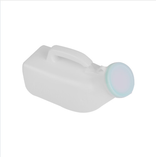 Male urinal bottle 1200ml - male,
