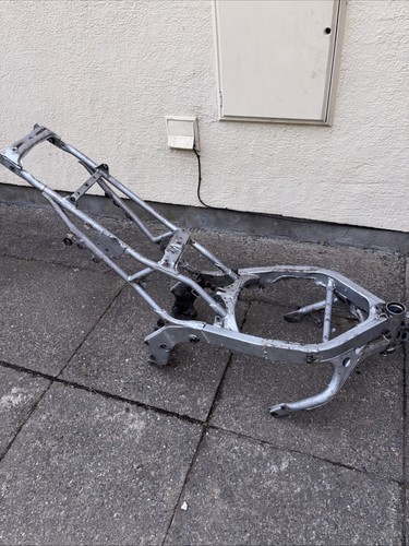 Honda cbr600f3 frame - honda,