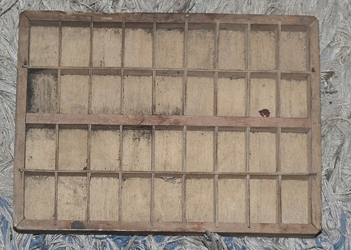 Adana type tray - adana,