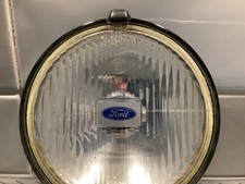 Ford Oben Spotlight RS  turbo
