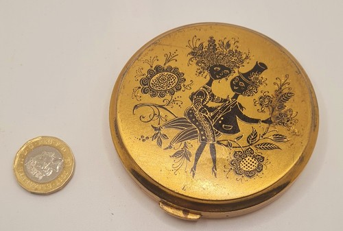Kigu london vintage powder - london,