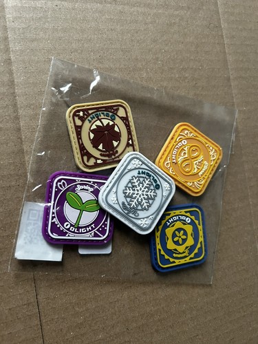 Olight seasons set - seasons,