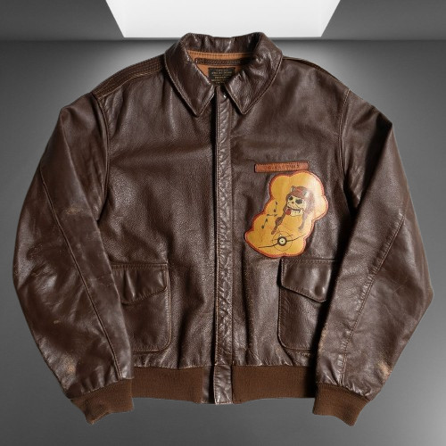 Eastman leather flight - eastman,