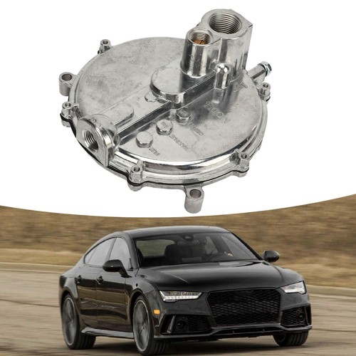 Low pressure regulator - pressure,