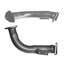 Exhaust Pipe Front For Audi