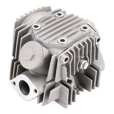 Cylinder Head Assy 52.4mm For