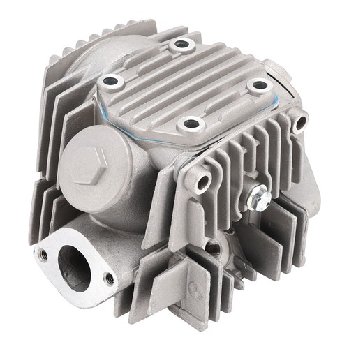 Cylinder head assy - cylinder, 52.4mm