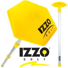 IZZO TRIP STICK GOLF TRAVEL