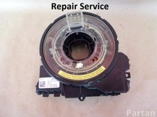 Repair Service Audi VW Skoda Steering Angle Sensor Module Stalk G85 fix