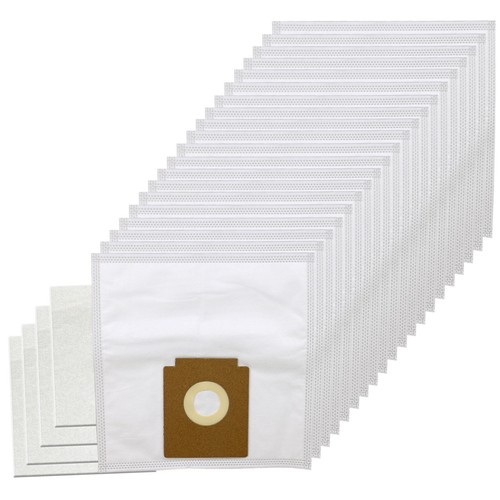 Cloth dust bags - bags, zanussi