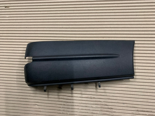 Jaguar 350 front bumper - xj,