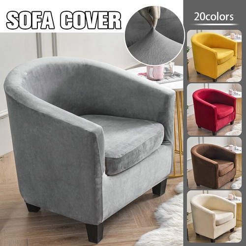 Tub chair covers - tub,