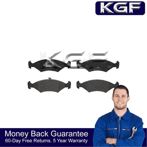 Kgf front brake - kgf, fits