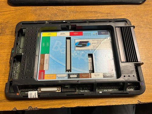 Barcrest mpu5 tested working - mpu5,