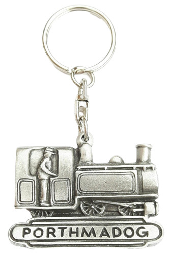 Porthmadog souvenir - porthmadog,