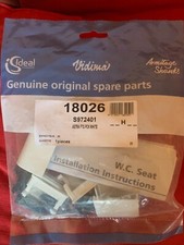 Armitage Shanks S972401 Astra