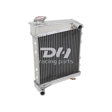 NEW Performance Aluminum