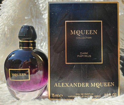 Alexander mcqueen the - alexander,