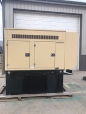 30 KW KATOLIGHT DIESEL