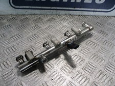 2020 RENAULT CAPTUR 1.3 TURBO PETROL FUEL RAIL PETROL 175220286R