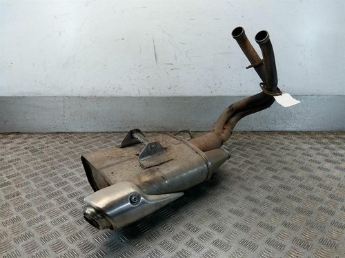 Kawasaki z650 exhaust - kawasaki,