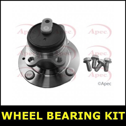 Wheel bearing kit - bearing, for