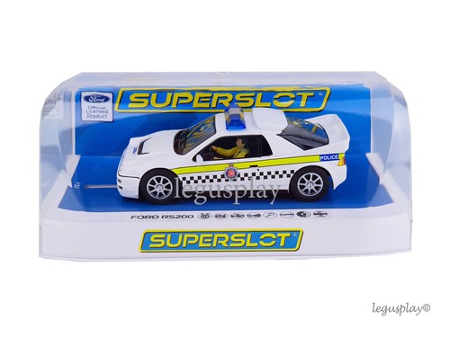 Scalextric superslot h4341 - superslot,