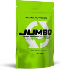 Scitec Nutrition Jumbo 1.32kg