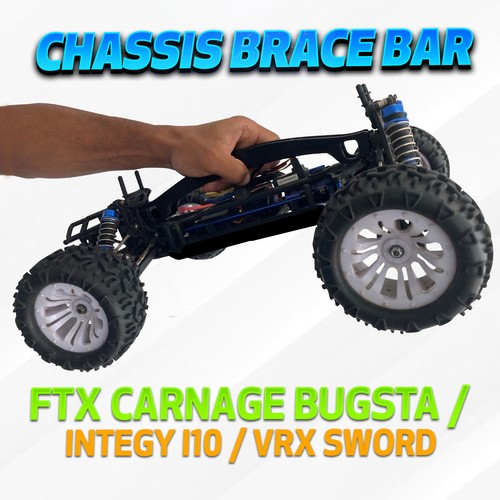 Ftx carnage bugsta - carnage,