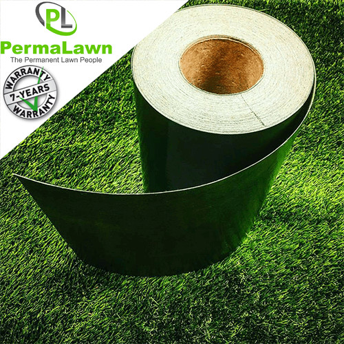 Artificial grass joining tape - grass,