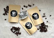 Colombian Coffee, Freshly