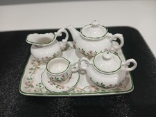 Eternal Beau Miniature Set