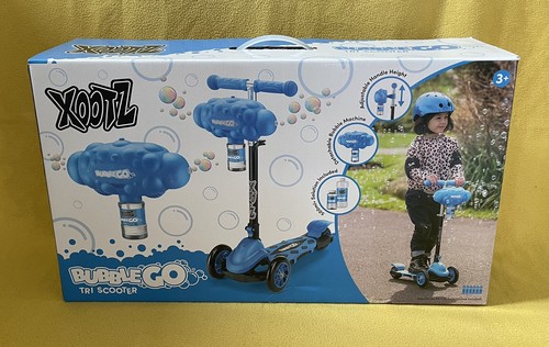 Blue xootz kids - xootz,