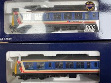 Bachmann 32-901 Class 108 NSE