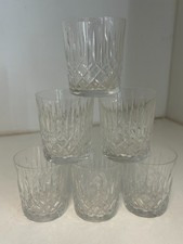 Edinburgh Crystal Appin Range