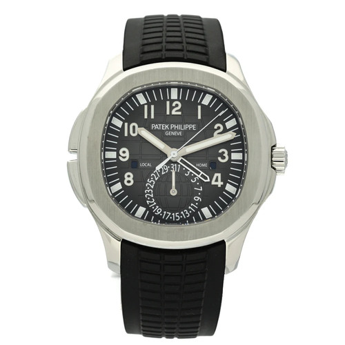 Pre owned patek - patek, philippe