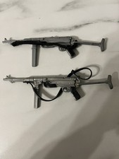 Vintage Action Man German