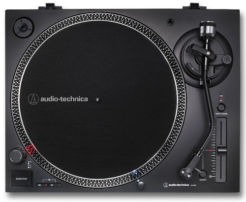 Audio technica usb direct - audio-technica,