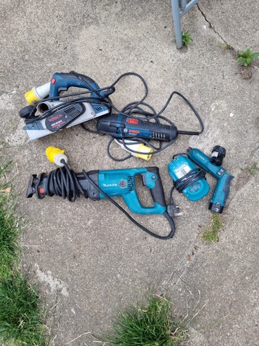Collection 110v bosch - collection, of