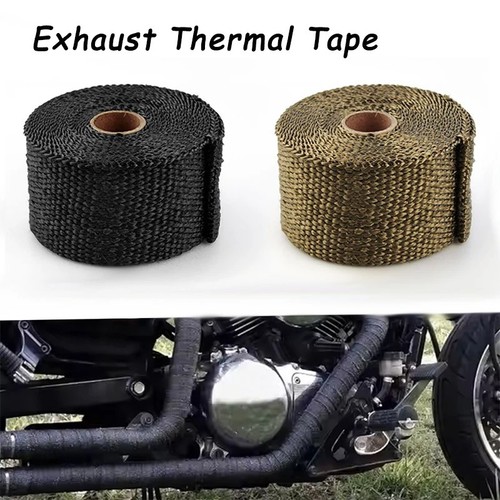 Thermal tape motorcycle - thermal,